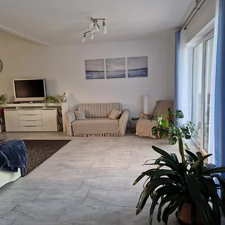 Fewo Mit Terasse Neuwied & Koblenz Zewnętrze zdjęcie