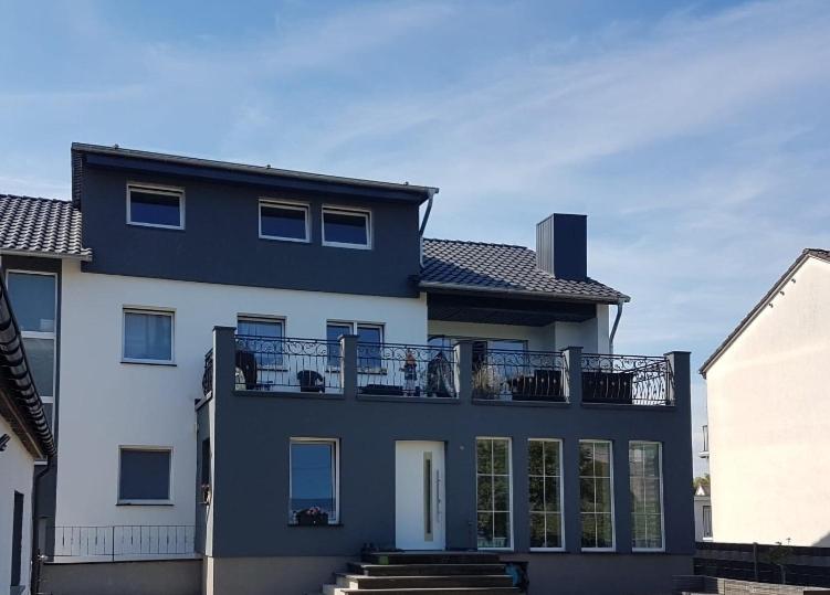 Neuwied&koblenz Apartment
