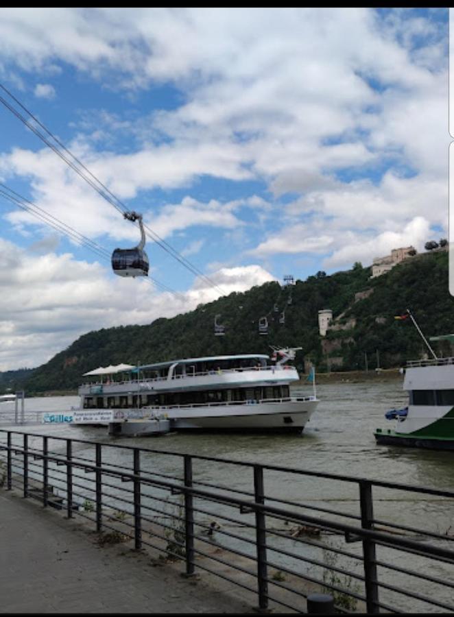 Neuwied&koblenz * Neuwied