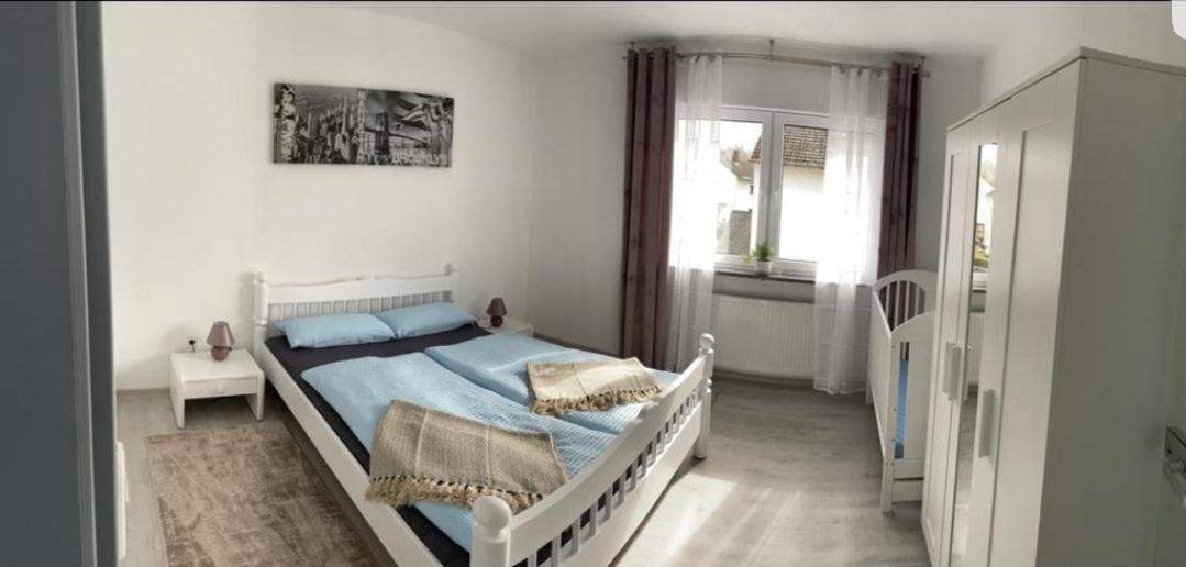 Neuwied&koblenz Apartment