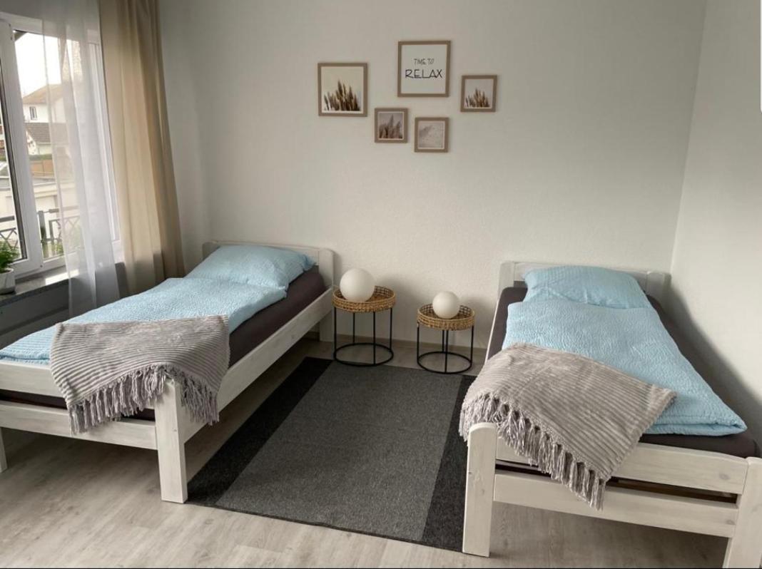 Apartment Neuwied&koblenz *