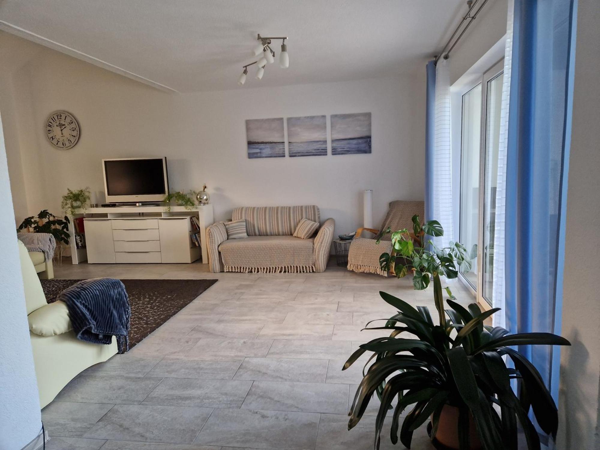 Neuwied&koblenz Apartment Neuwied