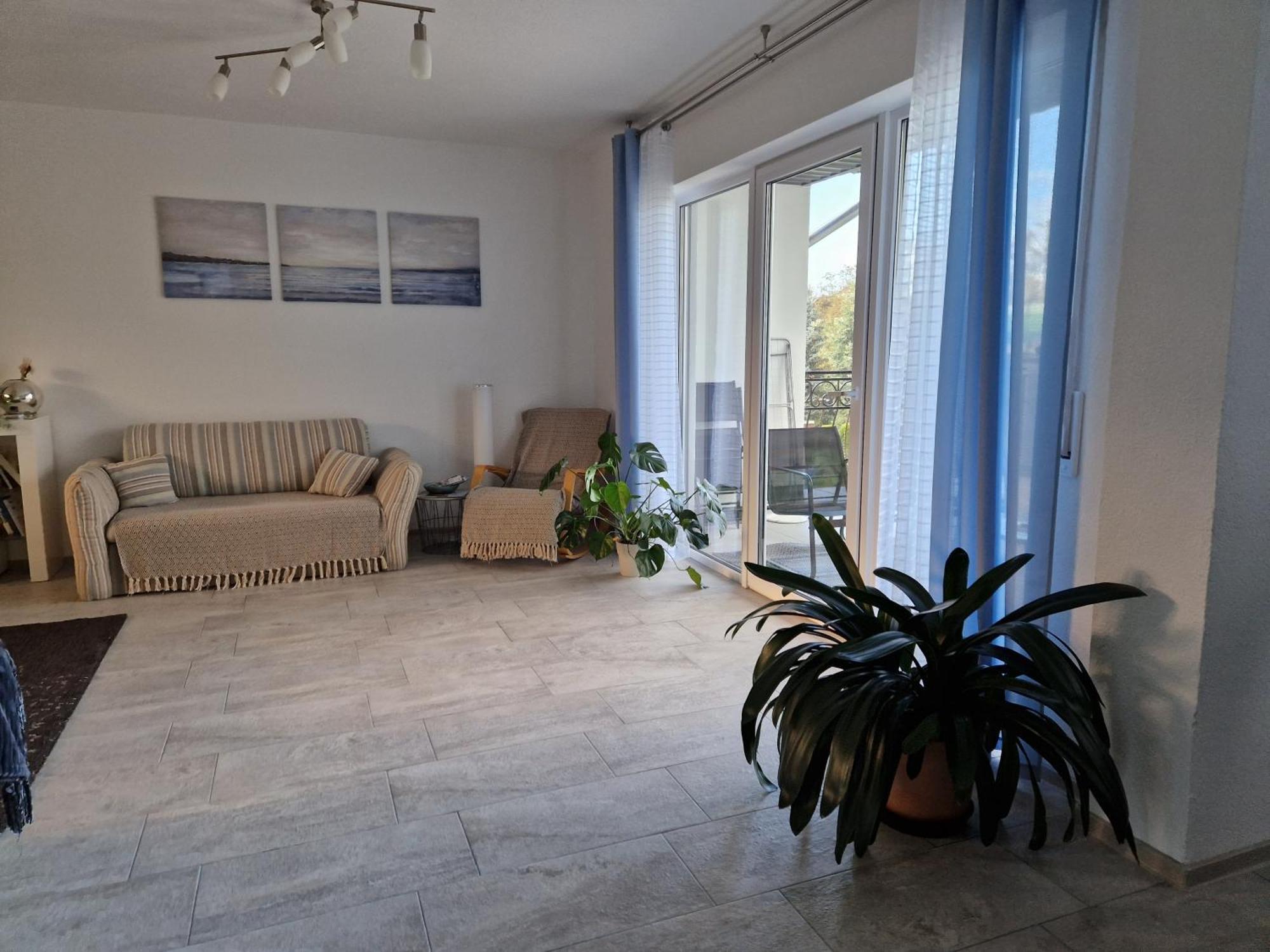Neuwied&koblenz Apartment Neuwied